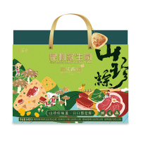 冠生园福星高粽1.91kg