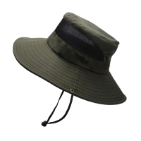 酷龙达(Coloda) 登山遮阳帽CLD-B9201 绿色