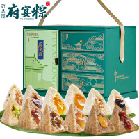 臻味 鲜品屋系列府宴御府臻礼粽子礼盒2.355kg
