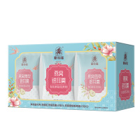 燕窝银耳羹礼盒90克(口味各半)