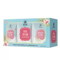 燕窝银耳羹礼盒90克(口味各半)