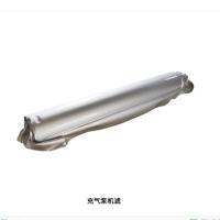 海固HG-CQ100A 100B 100C高压呼吸空气压缩机 正压式空气呼吸打气机 CQ100-LXZC/X 滤芯总成