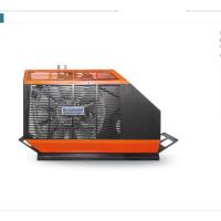 海固HG-CQ215,HG-CQ265,HG-CQ300 呼吸空气压缩机空气呼吸器充气泵综合 型号HG-CQ300