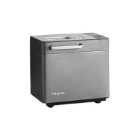 东菱面包机全自动和面机家用揉面机智能双撒面包机DL-4705