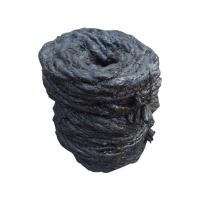 泰驰沥青麻绳 中标麻绳 4公分/米