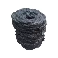 沥青麻绳 中标麻绳 4公分/米