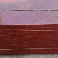 兴良板厂定制竹胶板 1200mm*2400mm*18mm