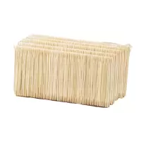 俊道牙签 10袋/包竹制品