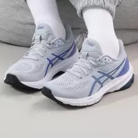 Asics亚瑟士 跑步鞋稳定支撑运动鞋舒适透气跑鞋1012B450-021