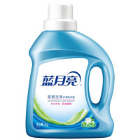 蓝月亮 茉莉清香洁净1kg 瓶装