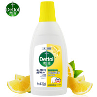 滴露(Dettol) 衣物除菌液清新柠檬750ml