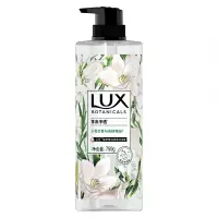 力士(LUX) 力士植萃精油香氛沐浴露 小苍兰香750G