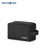 新秀丽 双肩包674*09018 黑色