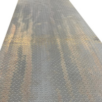 防滑铁板 规格 1500*1000*6mm