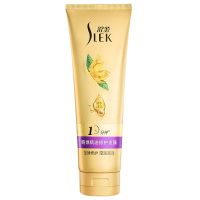 舒蕾发膜奇焕葡萄籽强韧修护顺滑植萃精油蚕丝保湿柔顺260ml