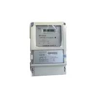 鲁正的三相电表型号DTS889 15(60)A