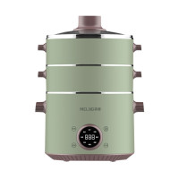 美菱MT-LC2001多功能电蒸锅