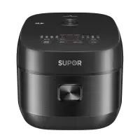 苏泊尔(SUPOR)电饭煲铜晶球釜内胆 1000W IH加热SF30HC0028