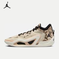 耐克(NIKE)男子 TATUM 1 塔图姆实战篮球鞋 DZ3321-200/黄褐
