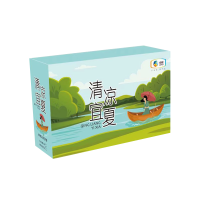中粮优选清凉一夏(半夏)3306g/盒