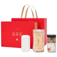金燕耳 红色 礼盒 180g