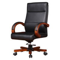 办公椅三圣BGY-V1 710*540*1180mm