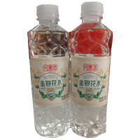 同寿堂金银花水500ml