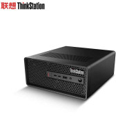 联想(Lenovo) P360工作站 酷睿I5-12500/8GB/1TB机械/T400显卡