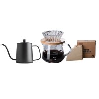家用咖啡壶手冲过滤法压壶手压手动意式浓缩便携式咖啡机