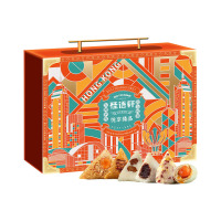 桂語軒 悦享臻品礼盒 1700克