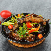 脱骨乌鸡爪 (c)袋