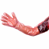 一次性长臂手套900*250*150