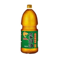 鲤鱼菜籽油1.8L