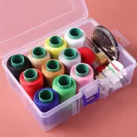 针线盒120*60*75