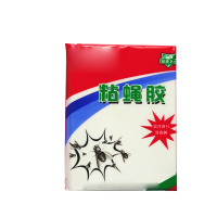 粘蝇板家用