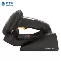 新大陆 Newland NLS-HR32-BT扫描枪一维二维无线扫码枪仓库快递自动存储巴枪
