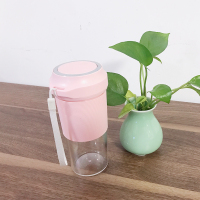 艾美特(Airmate)便携式果汁杯 榨汁机 旅行携带 CL0328A