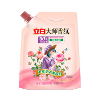 立白大师香氛天然护衣柔顺剂1kg(单位:件)H