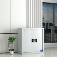 鑫爱瑞德 钢制保密柜密码文件柜保密档案资料柜 常规单节电子锁