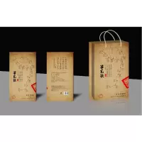 2023(华夏茯)享寿 黑茶