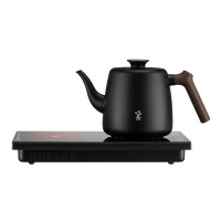 鸣盏多功能上水壶 MZ171