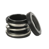 天轴不锈钢密封圈(109-25)