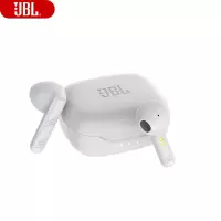 JBL C260TWS 白色 真无线蓝牙耳机
