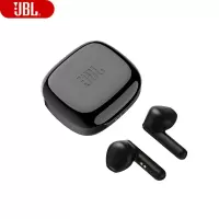 JBL C260TWS 黑色 真无线蓝牙耳机