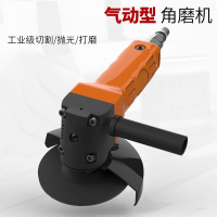 威力狮 气动角磨机 QDJMQ-15 把
