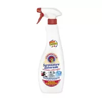 Chante大公鸡管家清洁剂600ML(红)马赛味(单位:件)H
