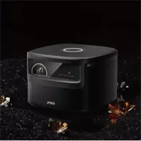 坚果(JMGO)V20S投影仪智能高清1080P家用家庭影院WIFI无线投屏自动梯形校正投影机 V20S