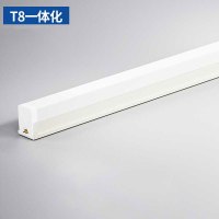 远波 T8一体化led灯管 1.2M-24W-白光6500K 5根
