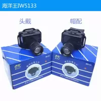 头戴式微型防爆头灯 海洋王 IW5133/LT(单位:个)