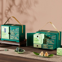 鲜品屋-2.355kg府宴•御府臻礼礼盒